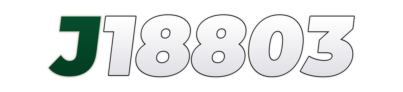 j18803 Logo